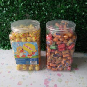 POTE GOMITAS  X200 cod6343