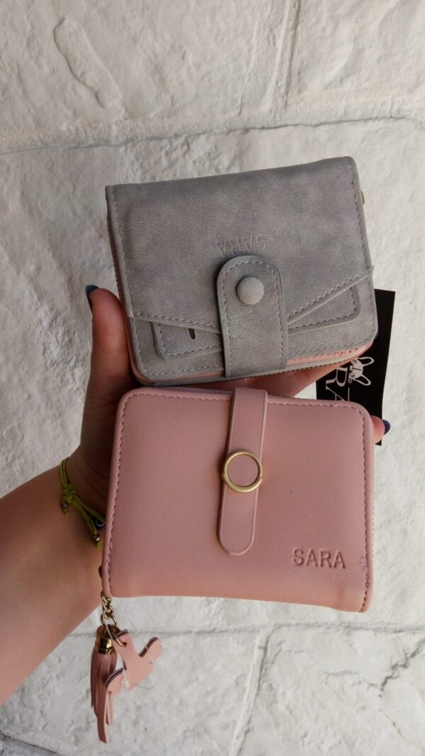BILLETERA CUADRADA cod7335