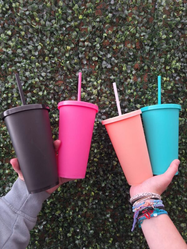 VASO LARGO LISO cod7377