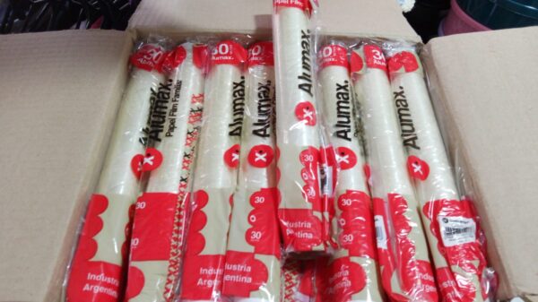 ROLLO PAPEL FILM cod7274