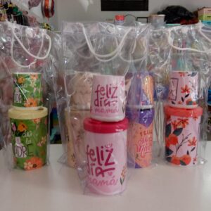 SET MATERO MAMÁ BOLSITO cod7267