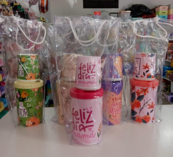 SET MATERO MAMÁ BOLSITO cod7267