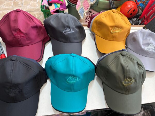 GORRA LISA INFANTIL cod7221