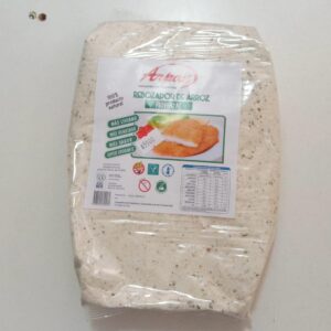 REBOZADOR DE ARROZ SIN TAC cod7202
