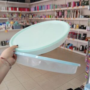 CONTENEDOR TARTERO cod7420