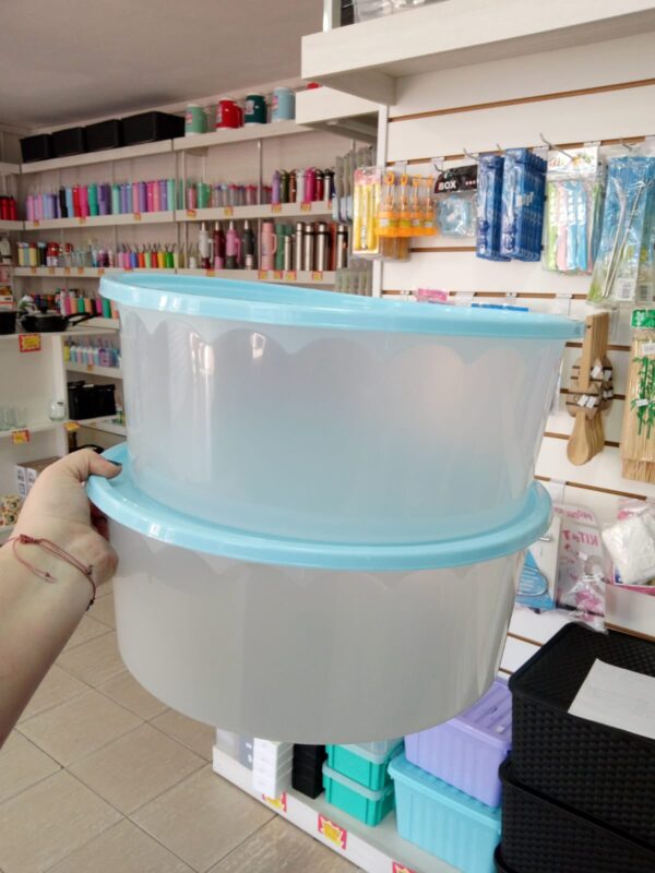 CONTENEDOR DE 10LTO cod7419