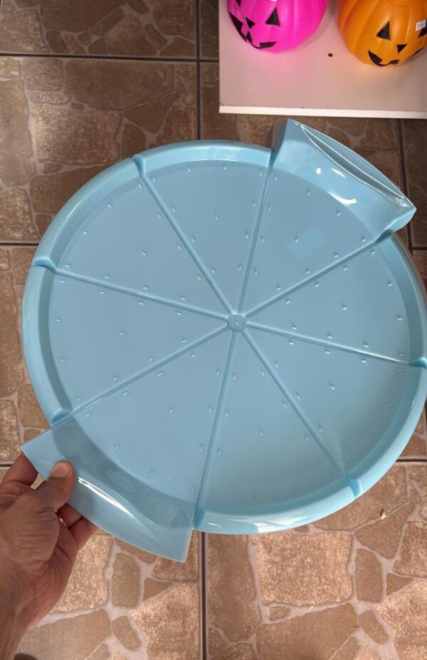 TABLA PIZZERA PLASTICO cod7259