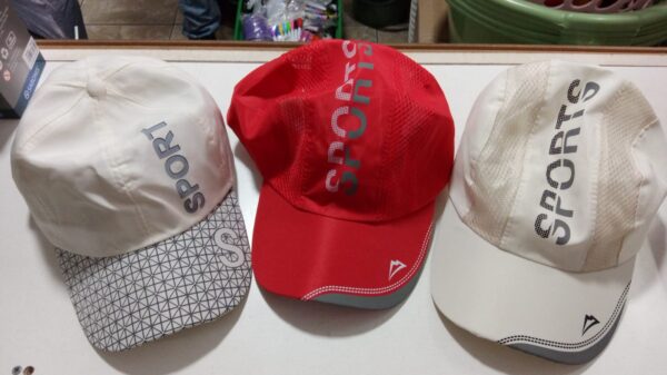 GORRA ADULTO cod7234
