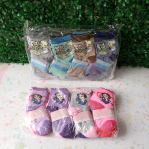 DOCENA 3/4 NIÑO cod7180