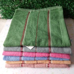 TOALLON santen cod6833