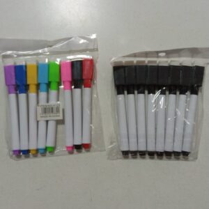 MARCADORES PARA PIZARRA X8 cod7231