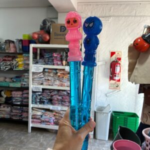 BURBUJERO GRANDE cod7302