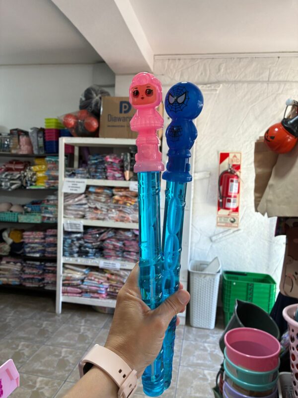 BURBUJERO GRANDE cod7302