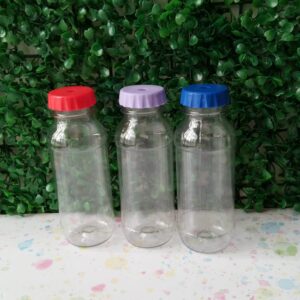 BOTELLA 190CC cod 3669