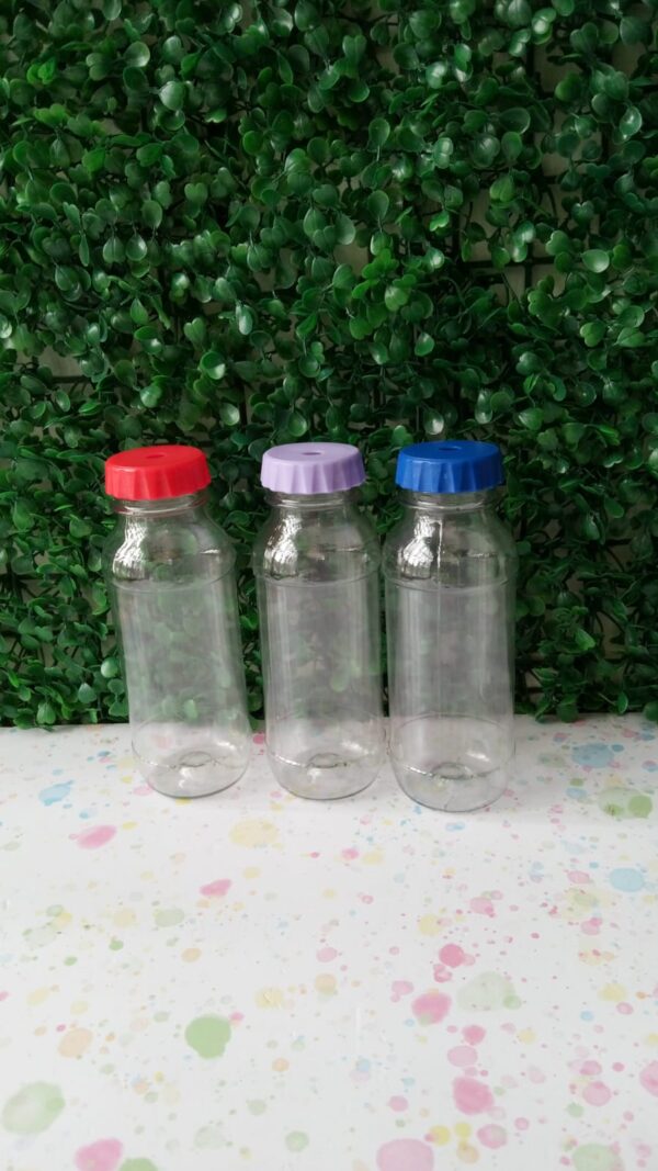 BOTELLA 190CC cod 3669