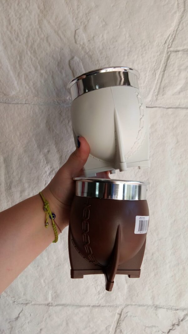 MATE XL PVC cod7314