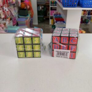CUBO MAGICO DIDACTICO cod7285