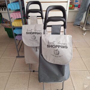 CARRITO DE COMPRAS cod7348