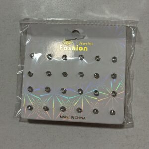 BLISTER ARITO CRISTAL BASICO cod7240
