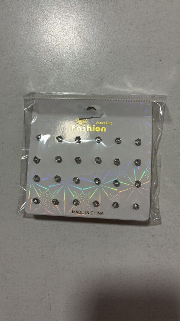 BLISTER ARITO CRISTAL BASICO cod7240