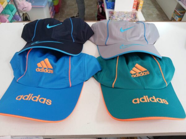 GORRA ADULTO cod7234 - Imagen 2