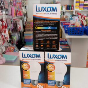 FOCO LAMPARA LED cod7260
