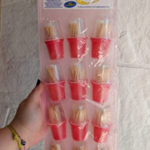 PALILLOS X 1 cod7347