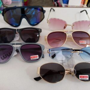 LENTE DE SOL cod7286