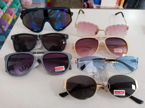 LENTE DE SOL cod7286