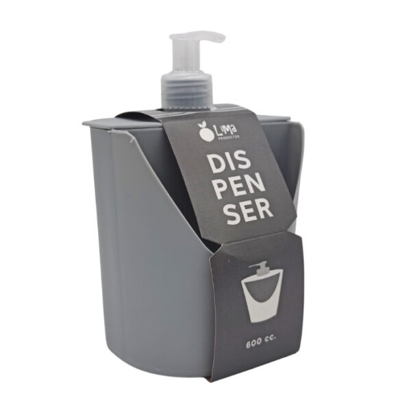 DISPENSER DE DETERGENTE cod 7248