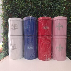 SET LATAS grabadas cod7430