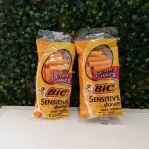 MAQUINITA BIC X7 cod7559