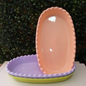 ENSALADERA OVAL CHICA cod7605