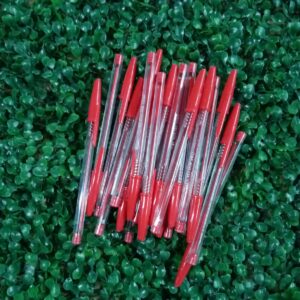 LAPICERA ROJA FILGO cod7486
