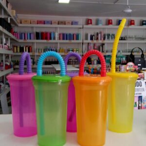 VASO SORBETE ACORDEON cod7547