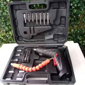 DESTORNILLADOR ELECTRICO cod7569