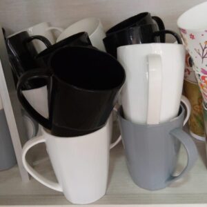 TAZA LISA cod