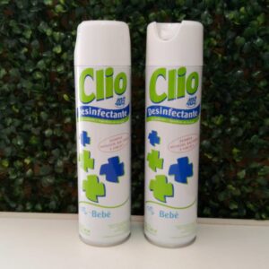 DESINFECTANTE CLIO cod7560