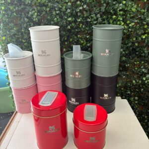 SET LATAS STANLEY cod7430