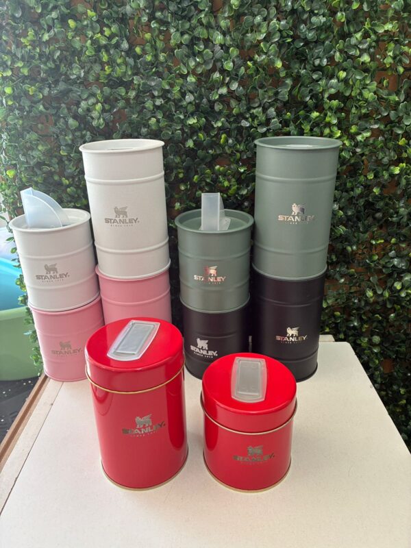 SET LATAS STANLEY cod7430