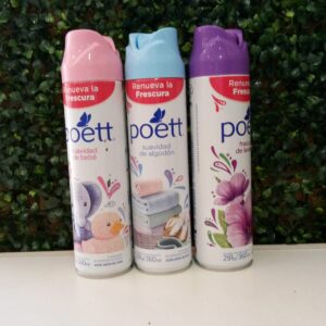 AROMATIZANTE POET cod7558