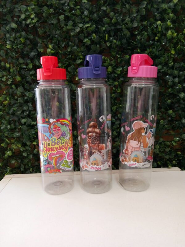 BOTELLA INDIE PICO cod7386