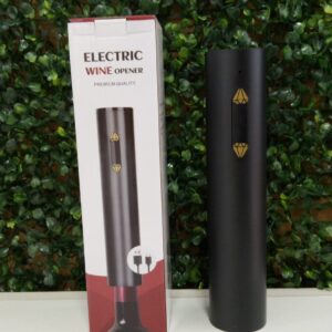 ABRIDOR DE VINO ELECTRICO cod 7425