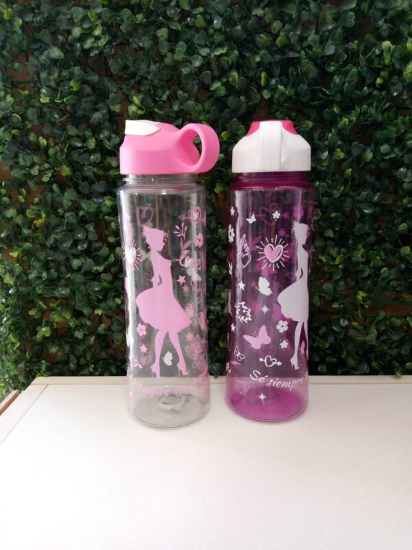 BOTELLA LADY cod7385