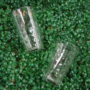 VASO CIRCULOS cod7478