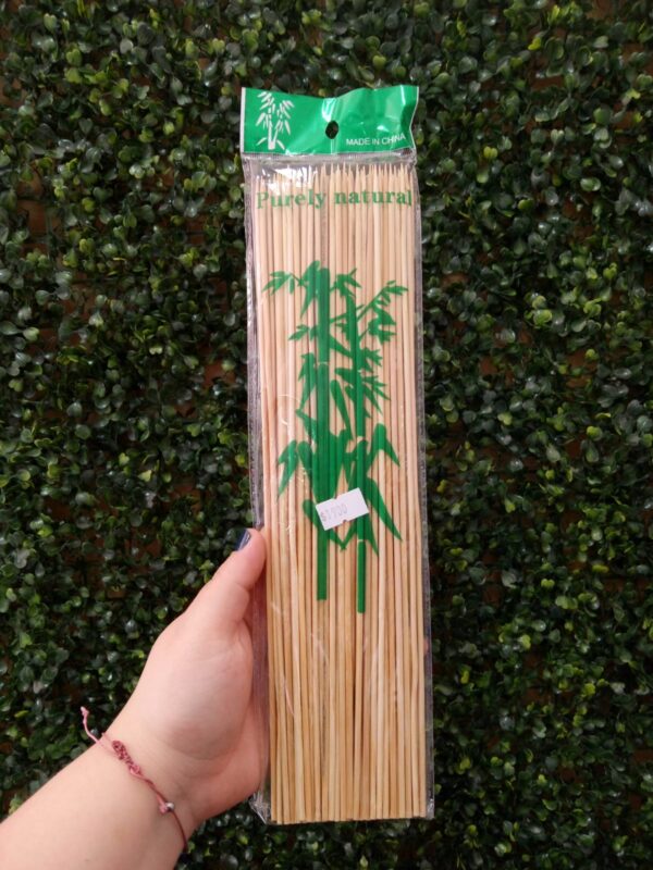 PALITO BROCHET X100 cod7437