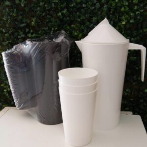JARRA+3 VASOS cod