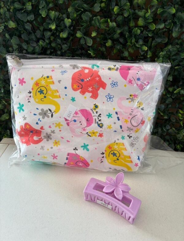 NECESER + BROCHE cod7402