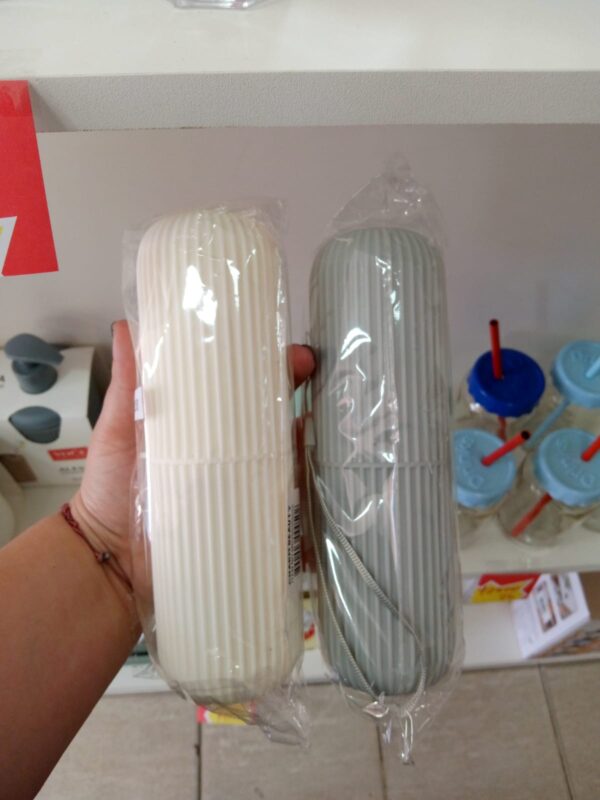 PORTA CEPILLO cod7445