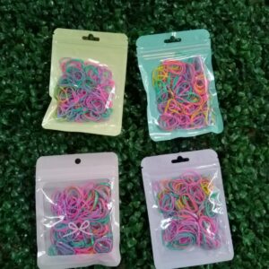 BOLSITA ZIP COLITA TRENZA cod7470